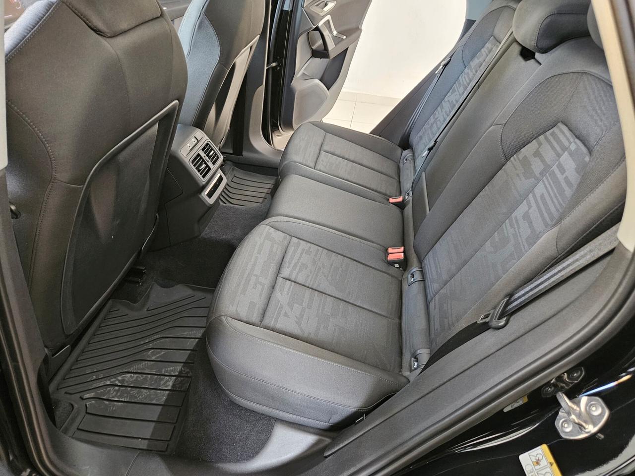 Audi Q5 TDi 150 kW mHEV+ S tronic quattro Launch edition one