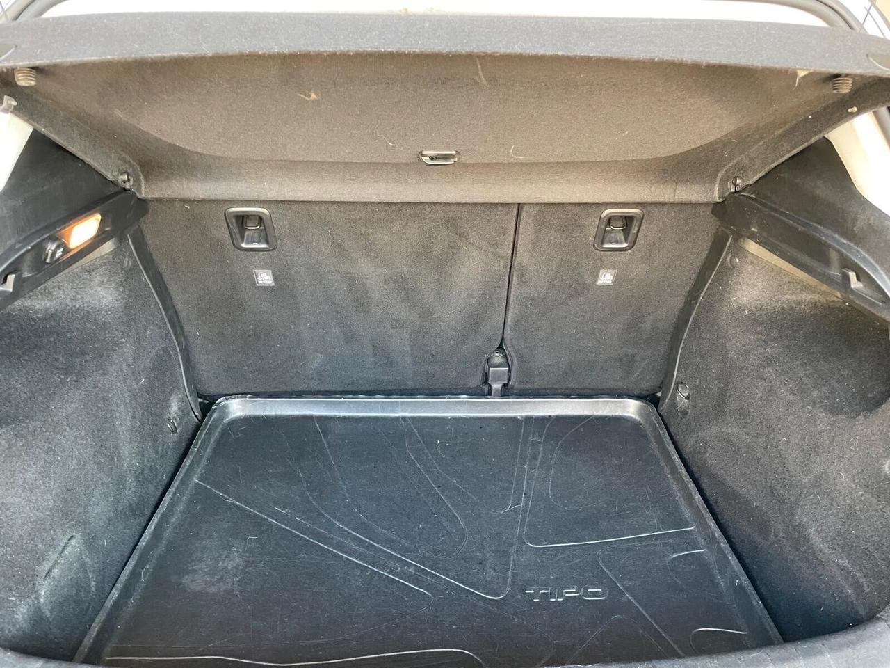 Fiat Tipo 5p 1.6 MTJ 120cv LOUNGE S&S
