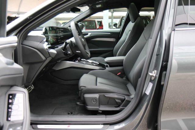 AUDI A6 Avant 40 2.0 TDI S tronic S line edition