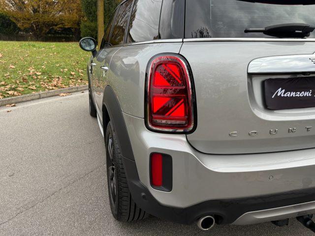 MINI Countryman 1.5 Cooper Classic Countryman