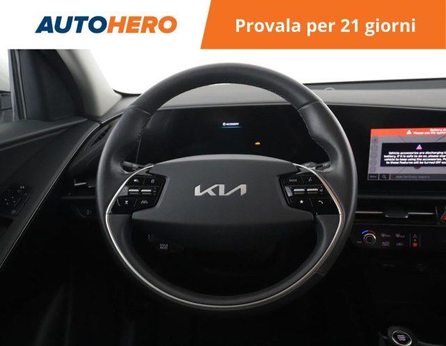 KIA Niro 1.6 GDi DCT HEV Style