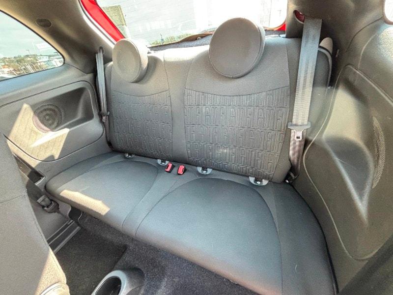 FIAT 500 (2015-2024) 500 1.0 Hybrid