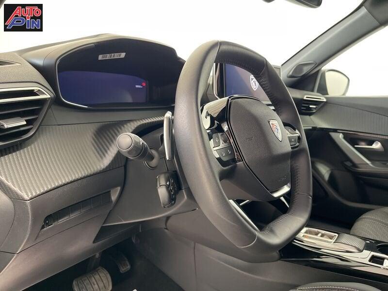 Peugeot 2008 2008 PureTech 130 S&S EAT8 Allure *Rcamera*PROMO*