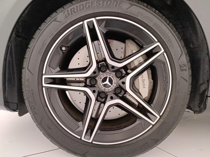 Mercedes Classe E 300 300 de EQ-POWER Premium Plus 4Matic 9G-Tronic