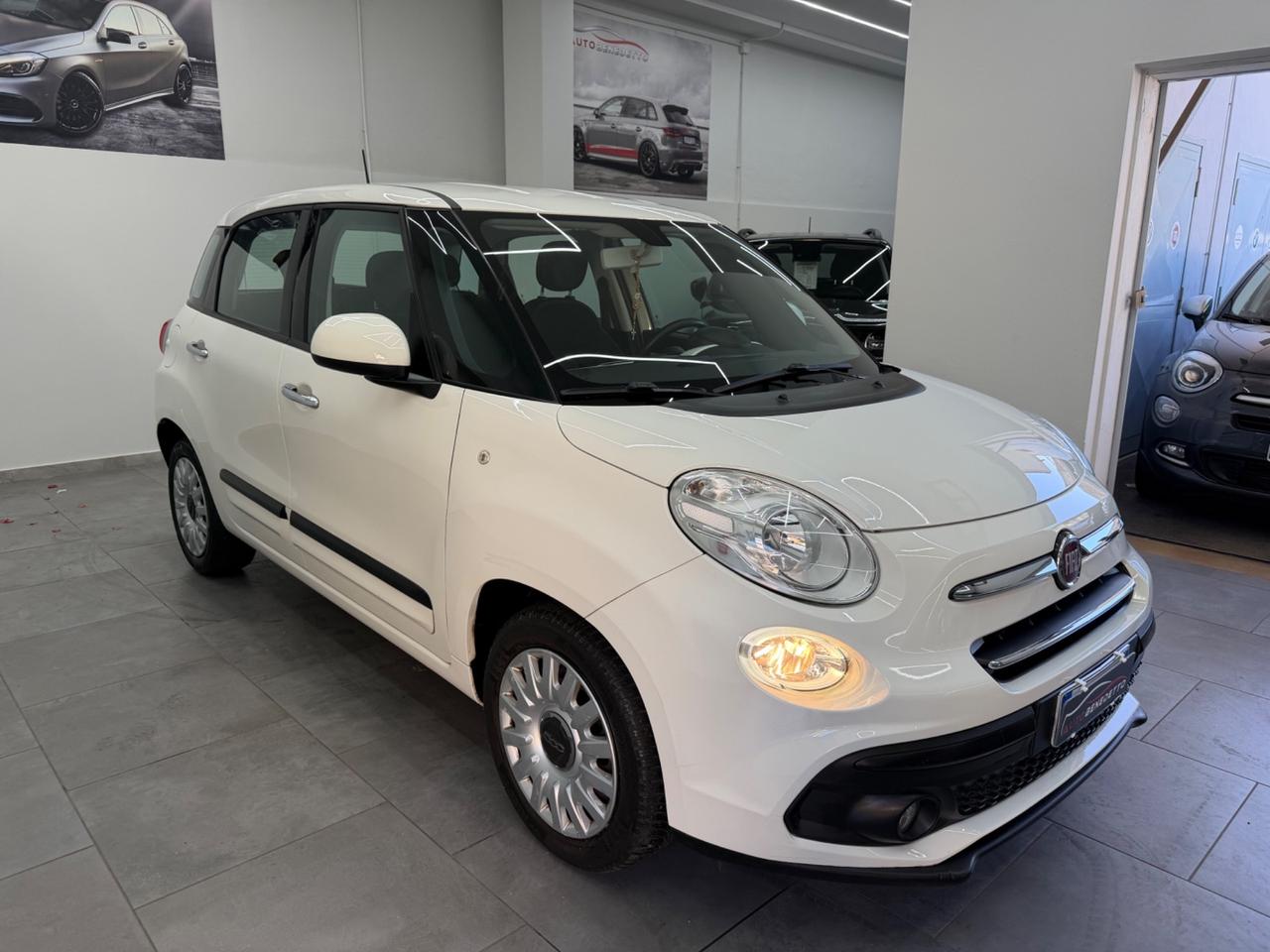 Fiat 500L 1.6 Multijet 120 CV Pop Star 11.2017