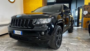 JEEP Grand Cherokee 3.0 CRD 241 CV Overland