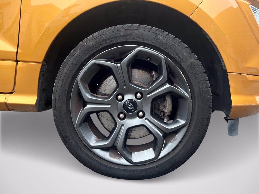 FORD EcoSport 1.0 EcoBoost 125 CV Start&Stop ST-Line del 2022