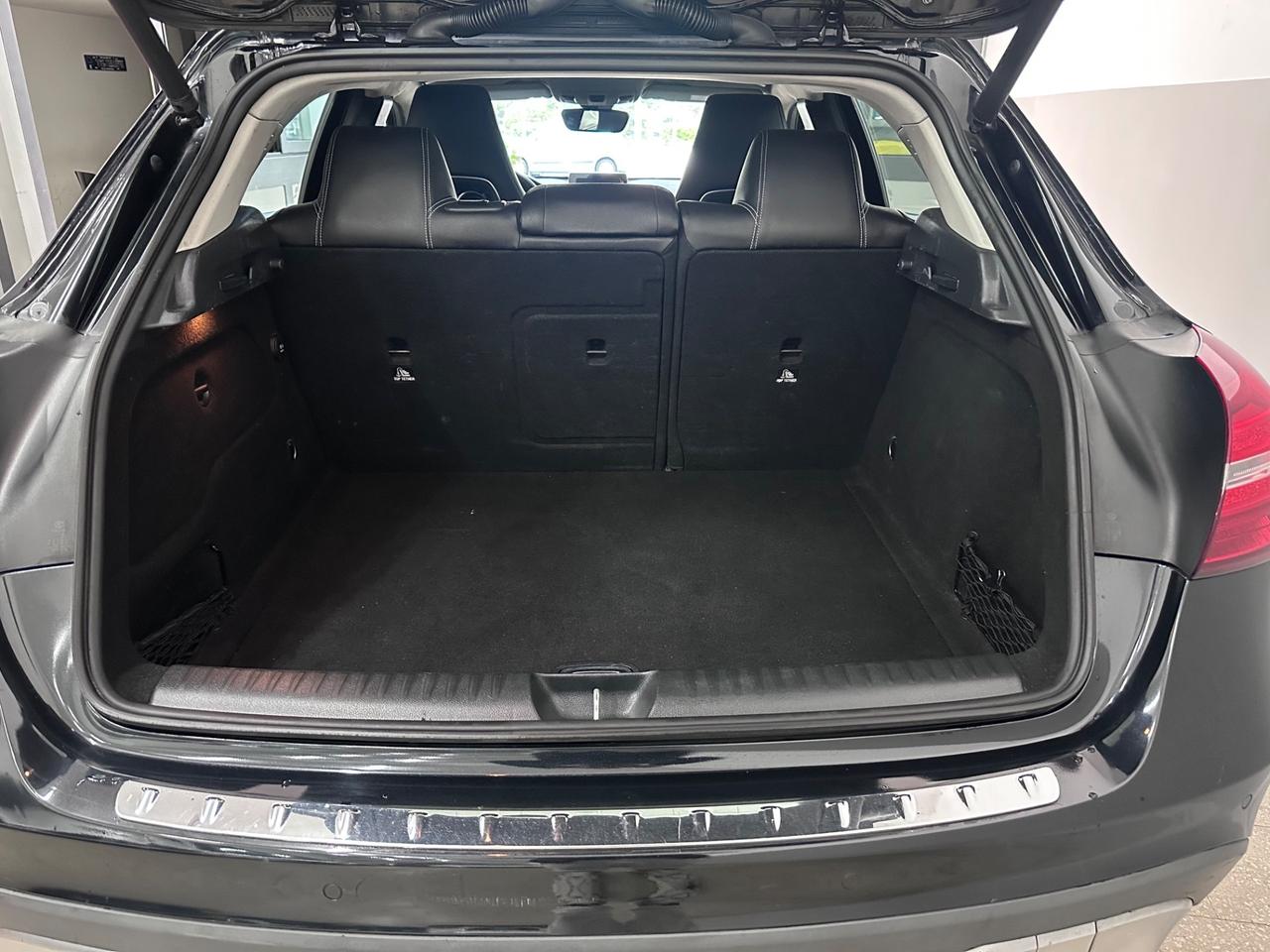 Mercedes-benz GLA 200 d Automatic Premium 2018