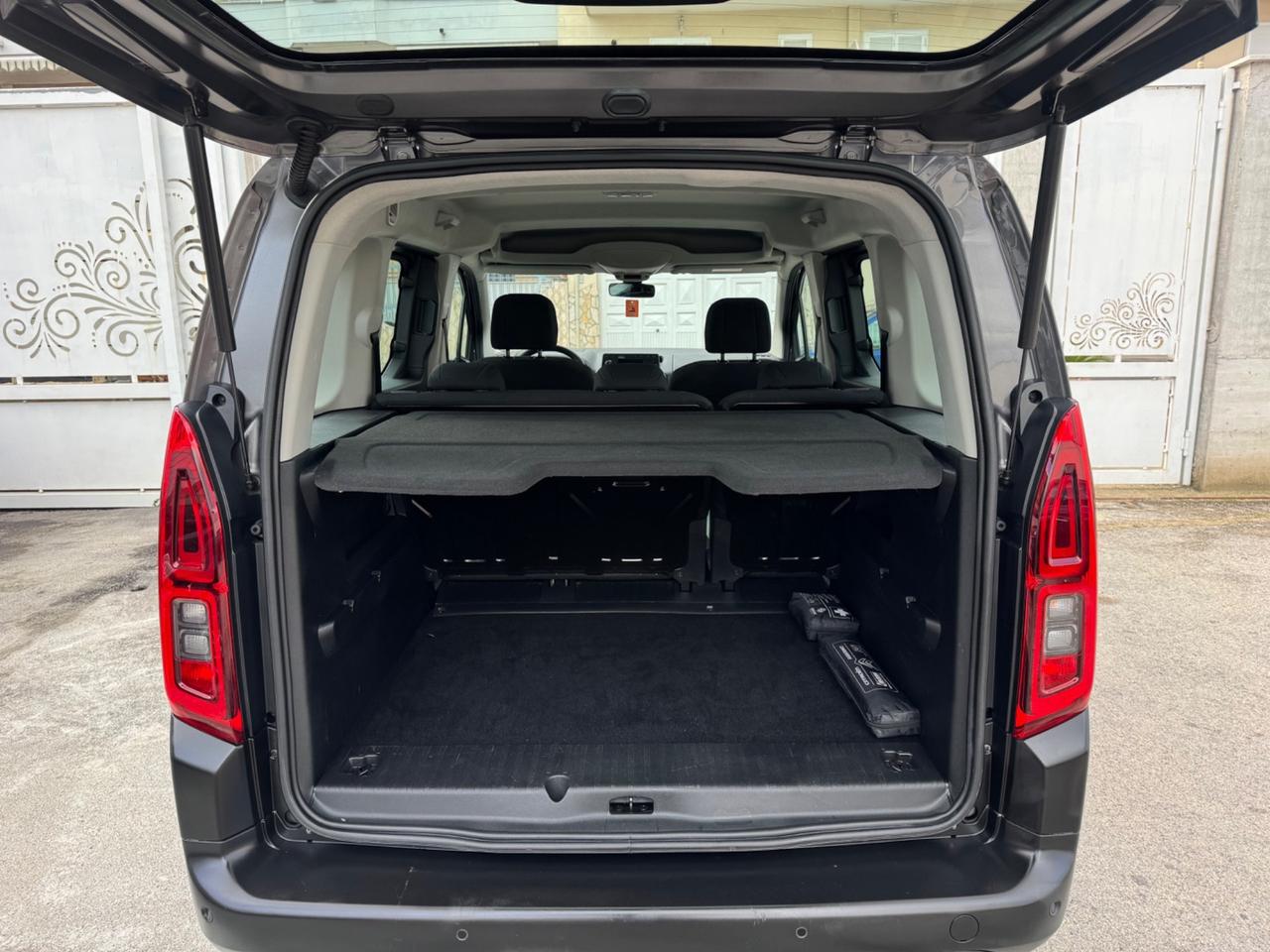 Citroen Berlingo 1.5 DIESEL 100CV Shine 2019