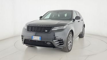 Land Rover Range Rover Velar 3.0D l6 300 CV R-Dynamic SE