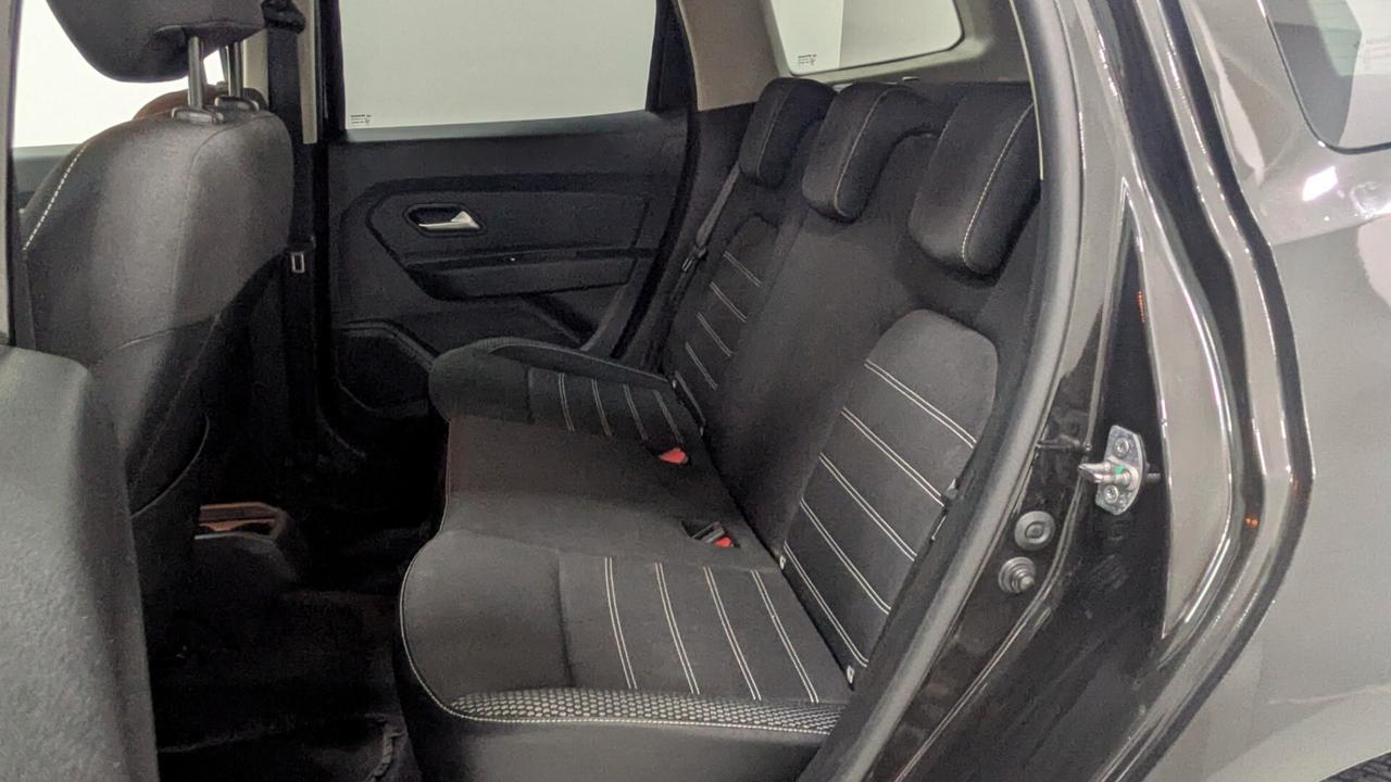 Dacia Duster 1.5 dCi 8V 110 CV 4x2 Prestige