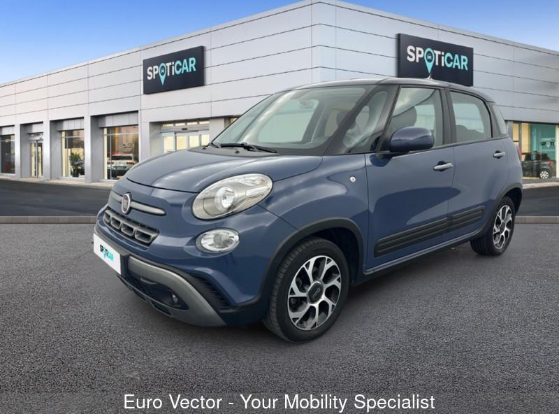 FIAT 500L 1.3 Multijet 95 CV Cross