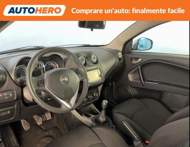 ALFA ROMEO MiTo 1.4 78 CV 8V S&S Urban