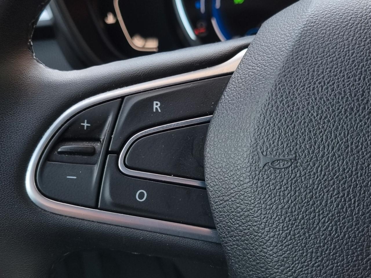 Renault Kadjar 2019 1.5 blue dci Business 115cv edc