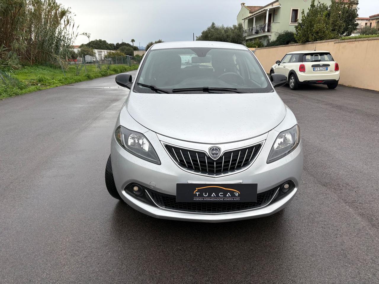 Lancia Ypsilon 1.0 FireFly MHEV Gold #8059