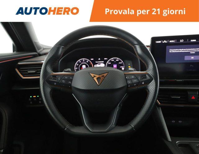 CUPRA Formentor 2.0 TSI 4Drive DSG