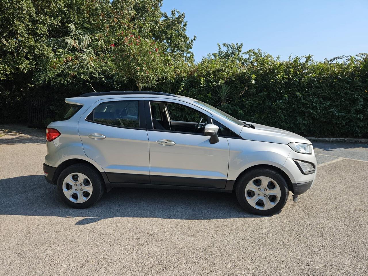 Ford EcoSport 1.0 EcoBoost 125 CV Start&Stop aut. Business