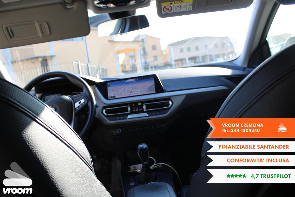 BMW Serie 2 G.C. (F44) 218i Gran Coupé Advantage