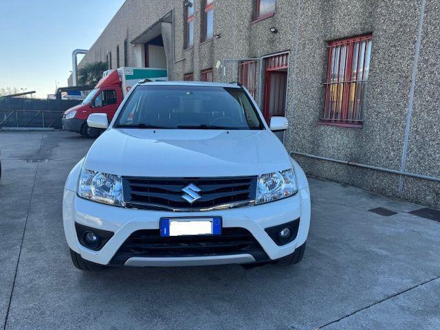 SUZUKI Grand Vitara 1.9 DDiS 3 porte Evolution