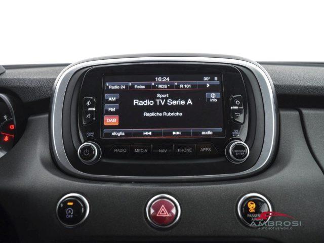 FIAT 500X 2.0 MultiJet 140 CV AT9 4x4 Cross Plus