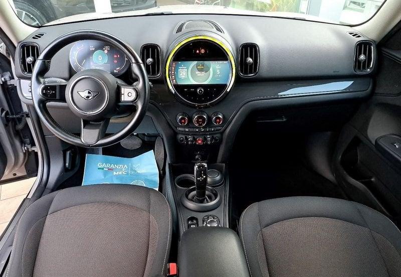 MINI Mini Countryman F60 2.0 Cooper D Countryman Aut.