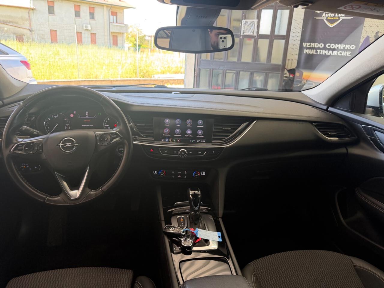 Opel Insignia 2.0 CDTI S&S aut. Sports Tourer Business