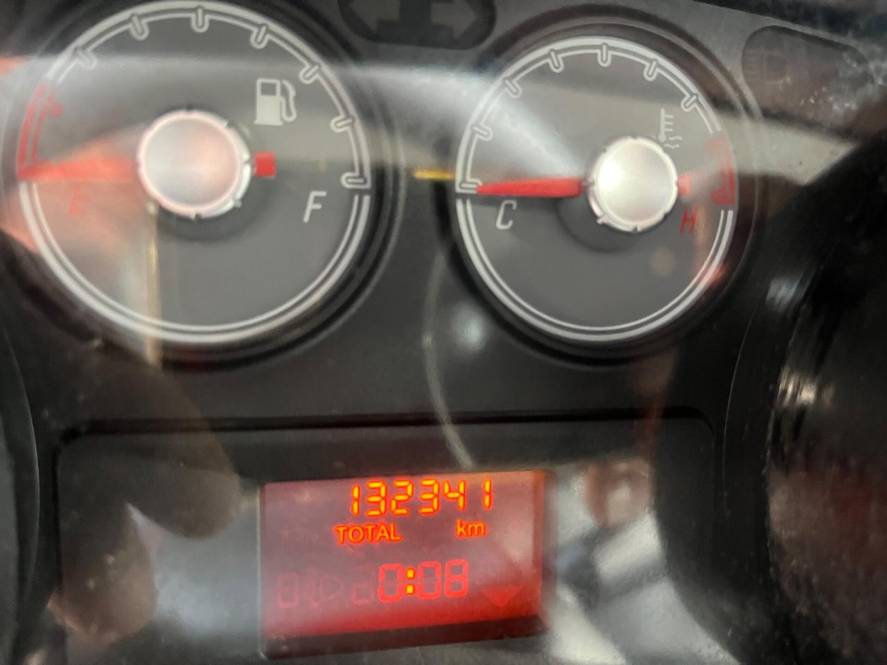 Fiat Punto Evo Dynamic 1.2 benzina/Gpl