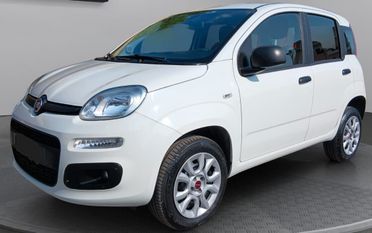 PANDA VAN 0.9 T.Air Turbo Euro6 B/Metano 2p N1