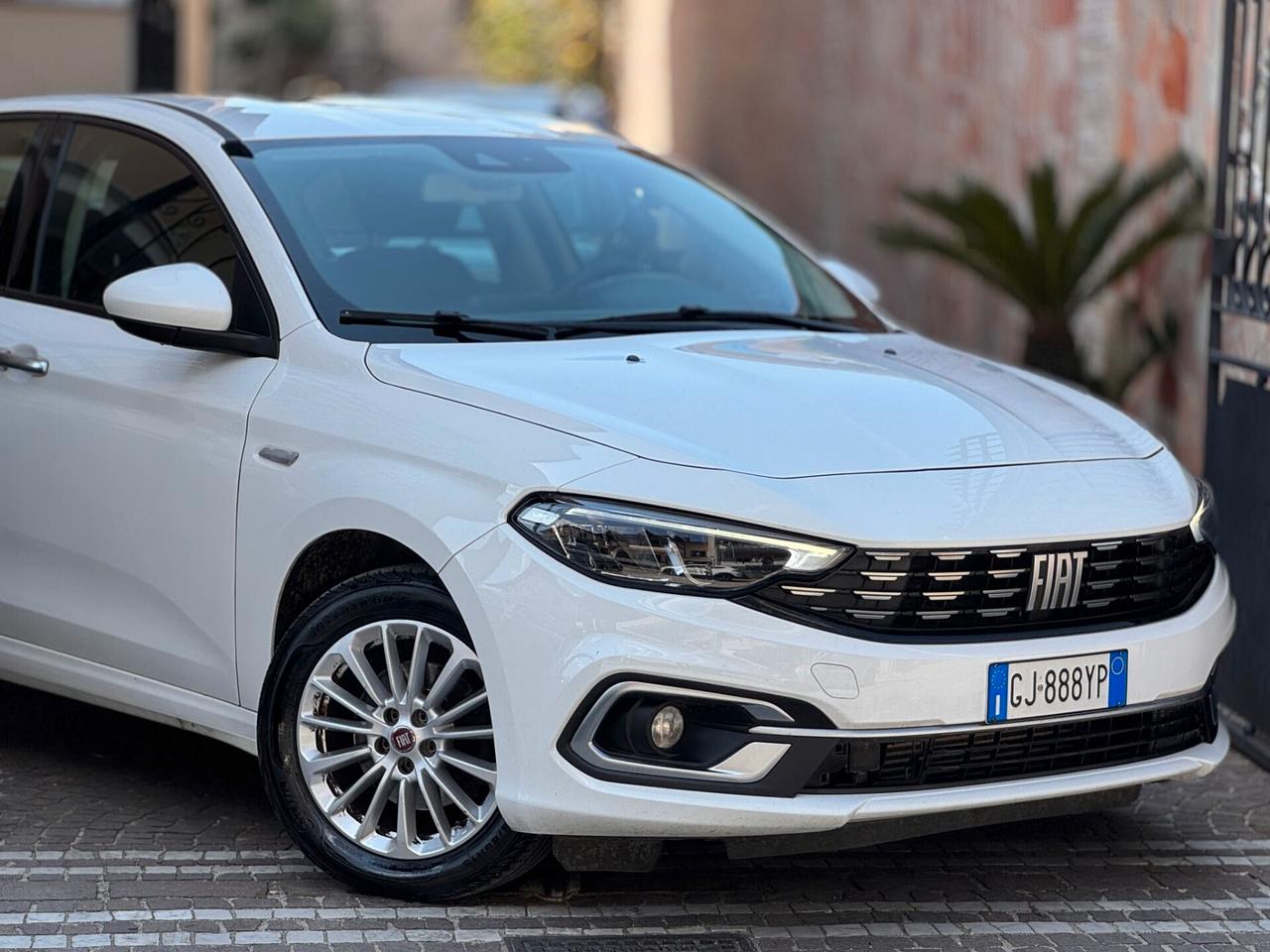 Fiat Tipo 1.6 Mjt S&S 5 porte City Life