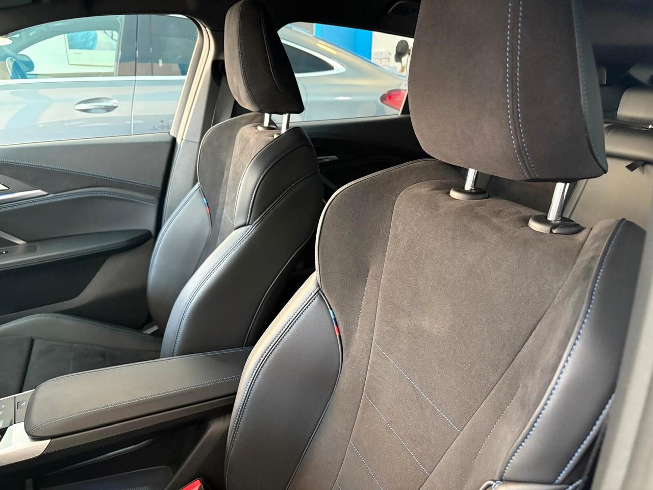 Bmw X2 sDrive 18d Msport Pro