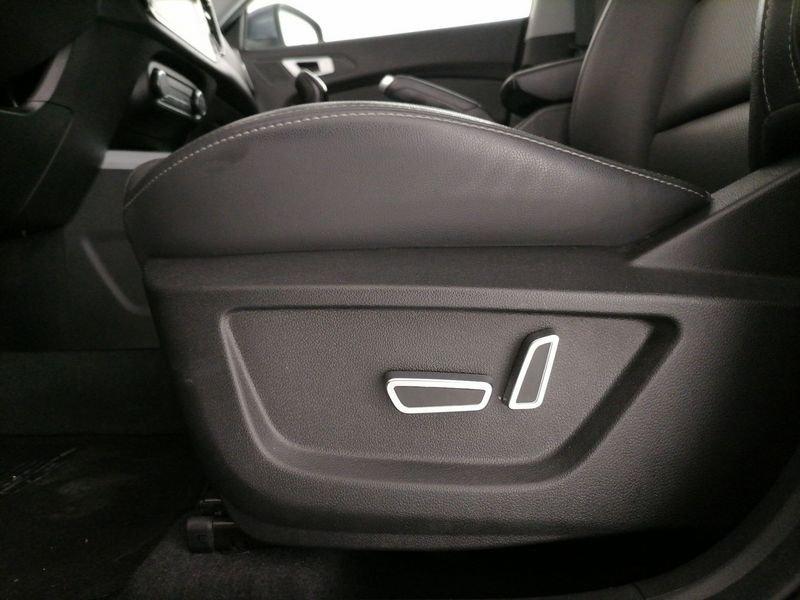 DR AUTOMOBILES dr 4.0 1.5 Gpl 114cv
