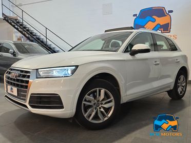 Audi Q5 40 2.0 tdi Business Sport quattro 190cv s-tronic