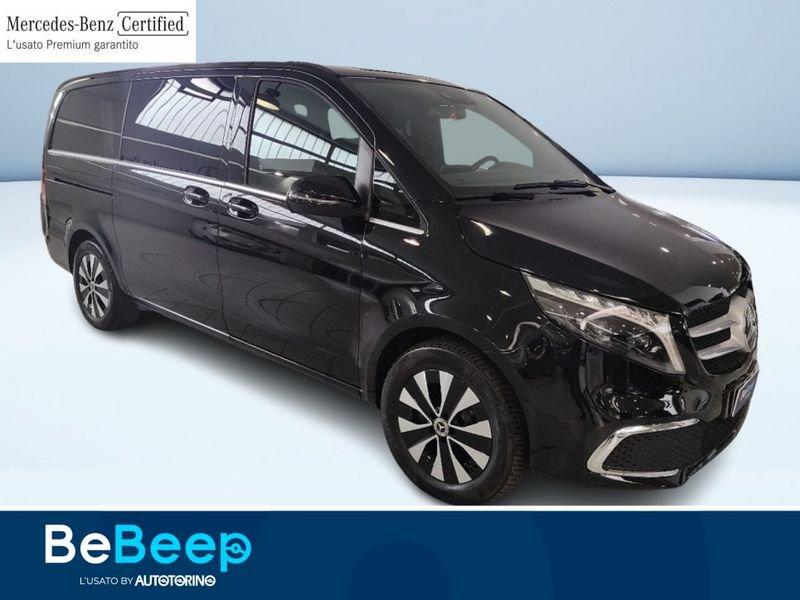 Mercedes-Benz Classe V V LONG 250 D PREMIUM 4MATIC AUTO