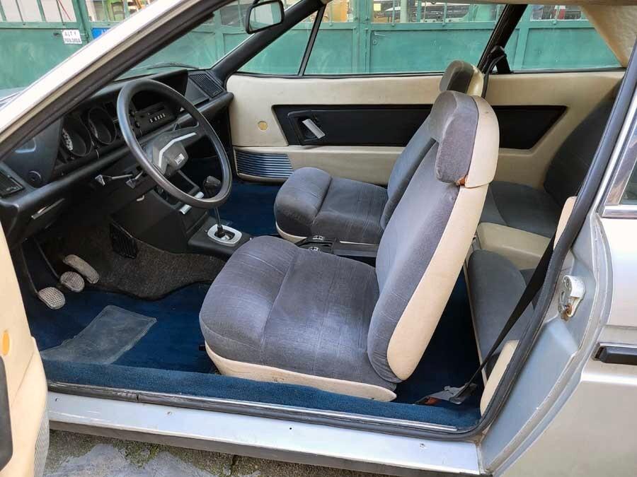 Lancia Gamma 2000 Coupè I Serie – 1979 - SUMMER PRICE