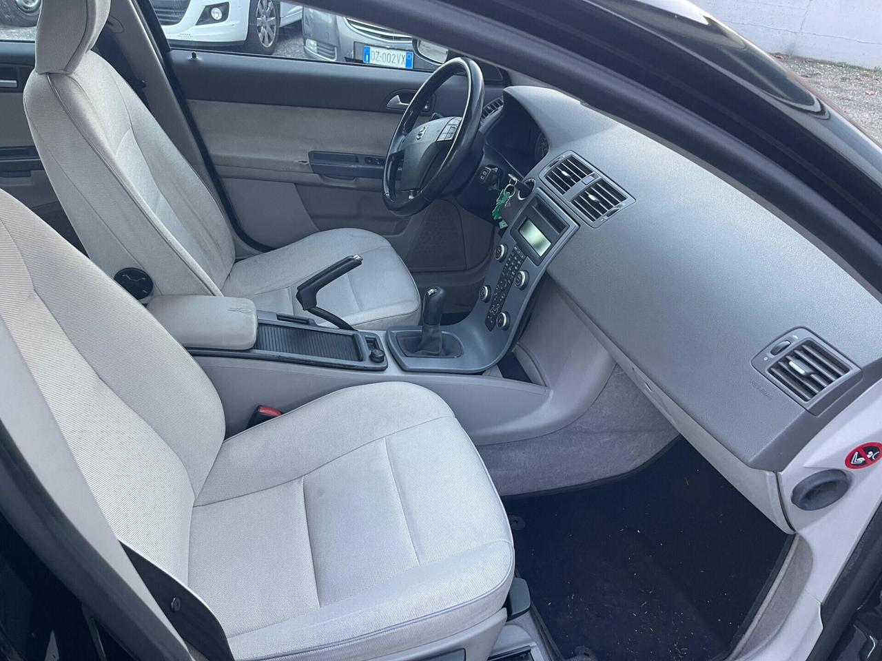 Volvo V50 D4 Geartronic R-design