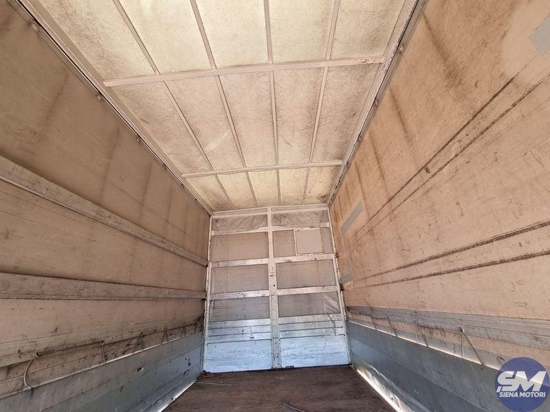 FIAT Ducato DUCATO 28 2.2 MJT PC TN TELONATO
