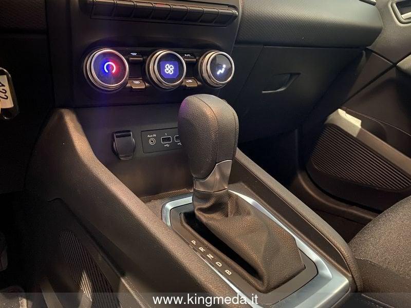 Renault Clio Clio Full Hybrid E-Tech 140 CV 5 porte Zen