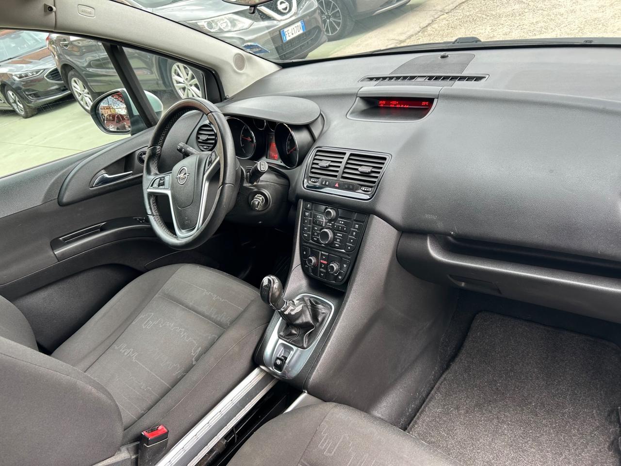 Opel Meriva 1.3 CDTI 95CV ecoFLEX Cosmo PER NEOPATENTATO