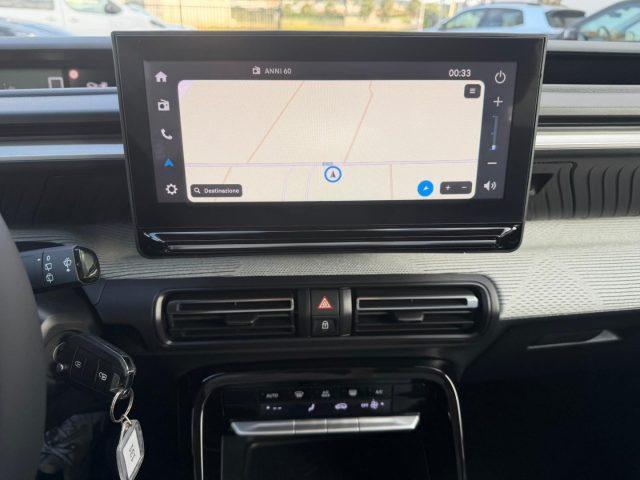 CITROEN C3 Turbo 100 S&S Max