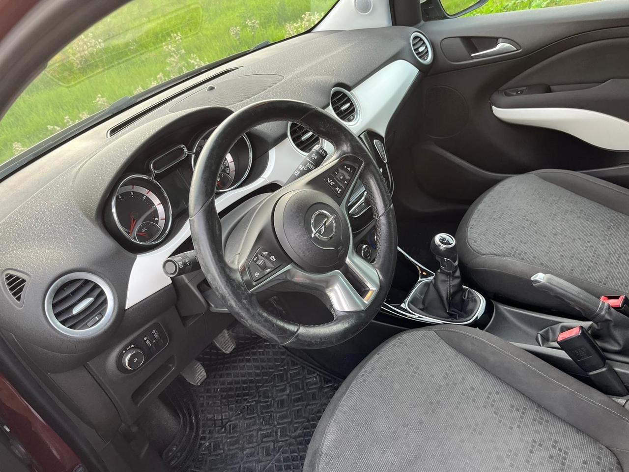 Opel Adam 1.4 87 CV GPL Tech Air