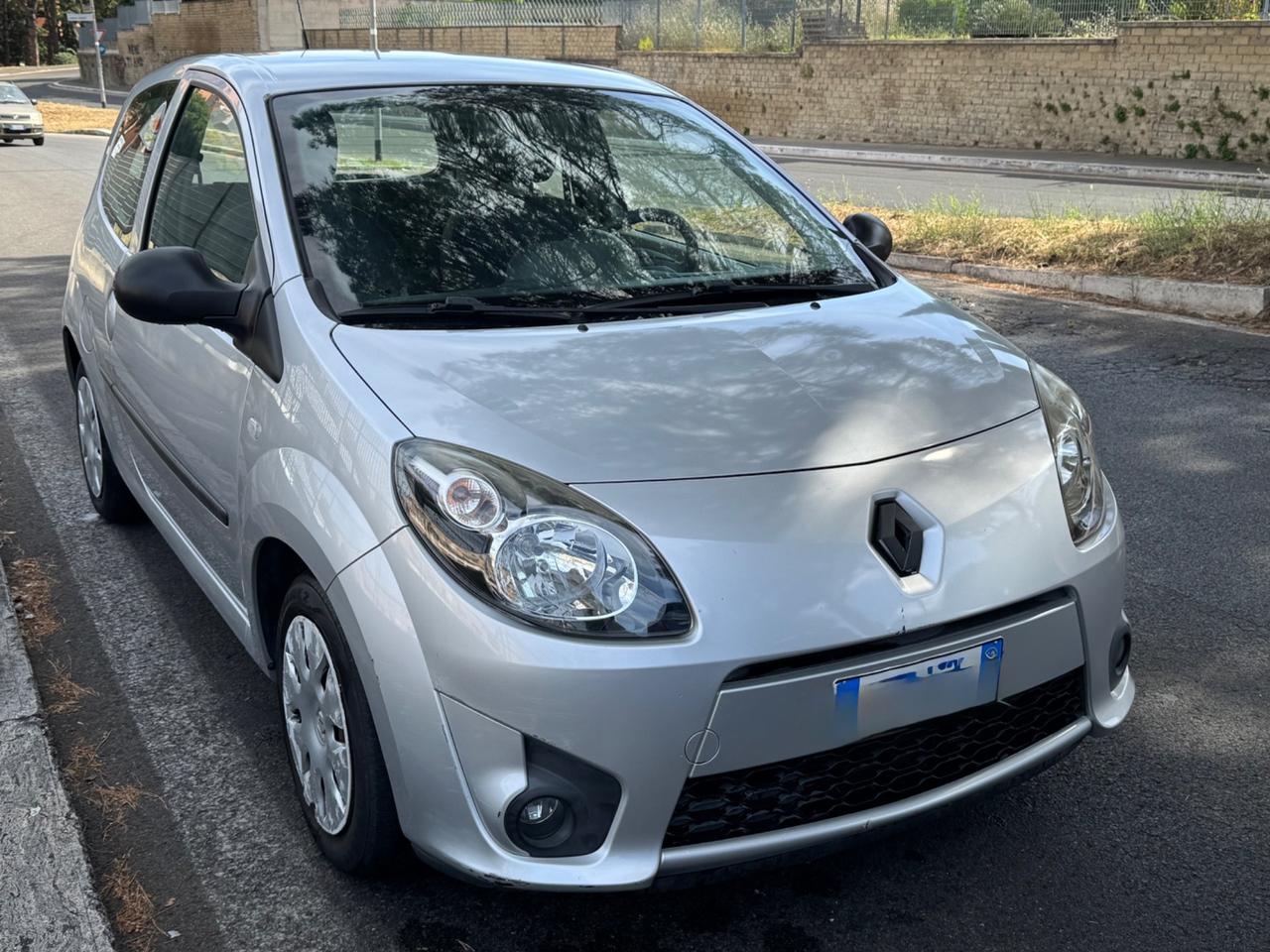 Renault Twingo 1.2 16V TCE km77mila PERFETTA