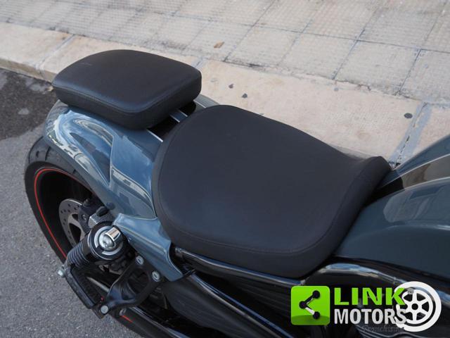 HARLEY-DAVIDSON VRSCDX Night Rod Special *OTTIME CONDIZIONI*