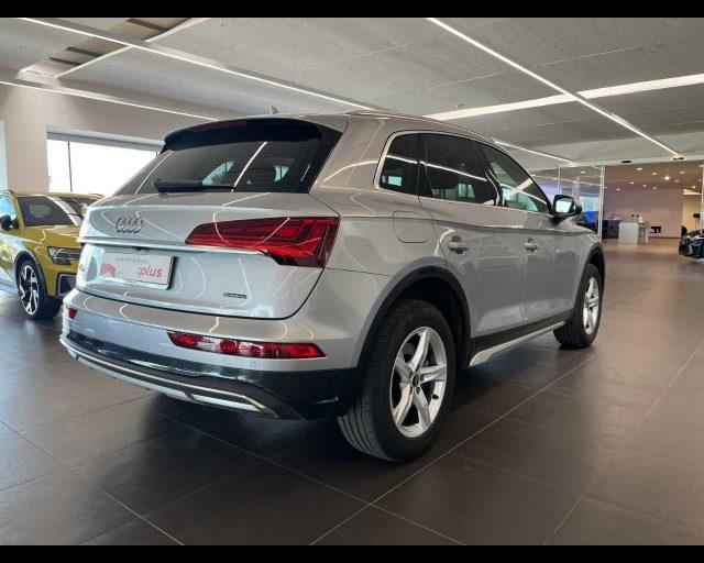 AUDI Q5 40 TDI 204 CV quattro S tronic Business Advanced