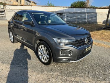 Volkswagen T-Roc 2.0 TDI SCR 150 CV DSG 4MOTION Advanced BlueMot. Tech.