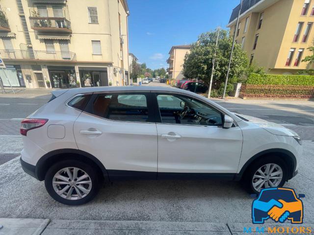 NISSAN Qashqai 1.5 Neo Pat. in proM-Mo