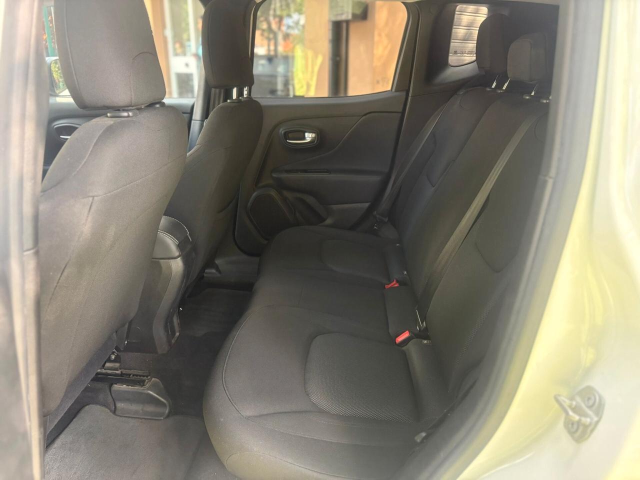 Jeep Renegade 1.0 T3 Limited