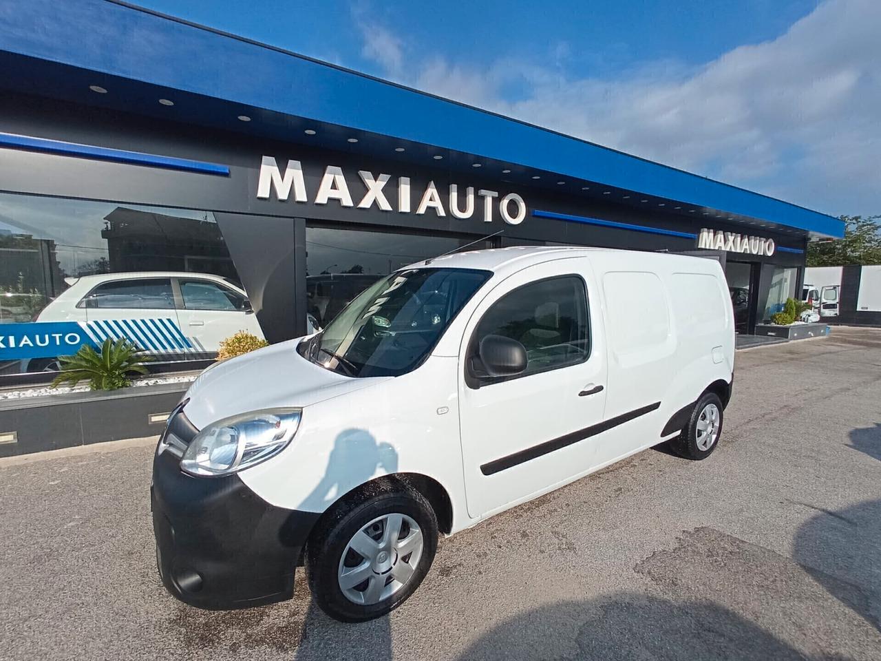 Renault Kangoo dCi euro 6 Express Maxi