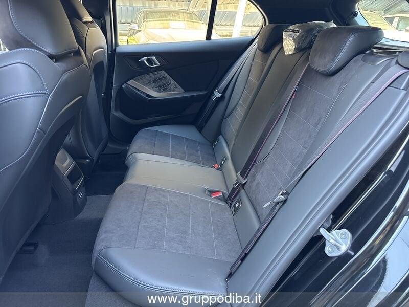BMW Serie 1 120D