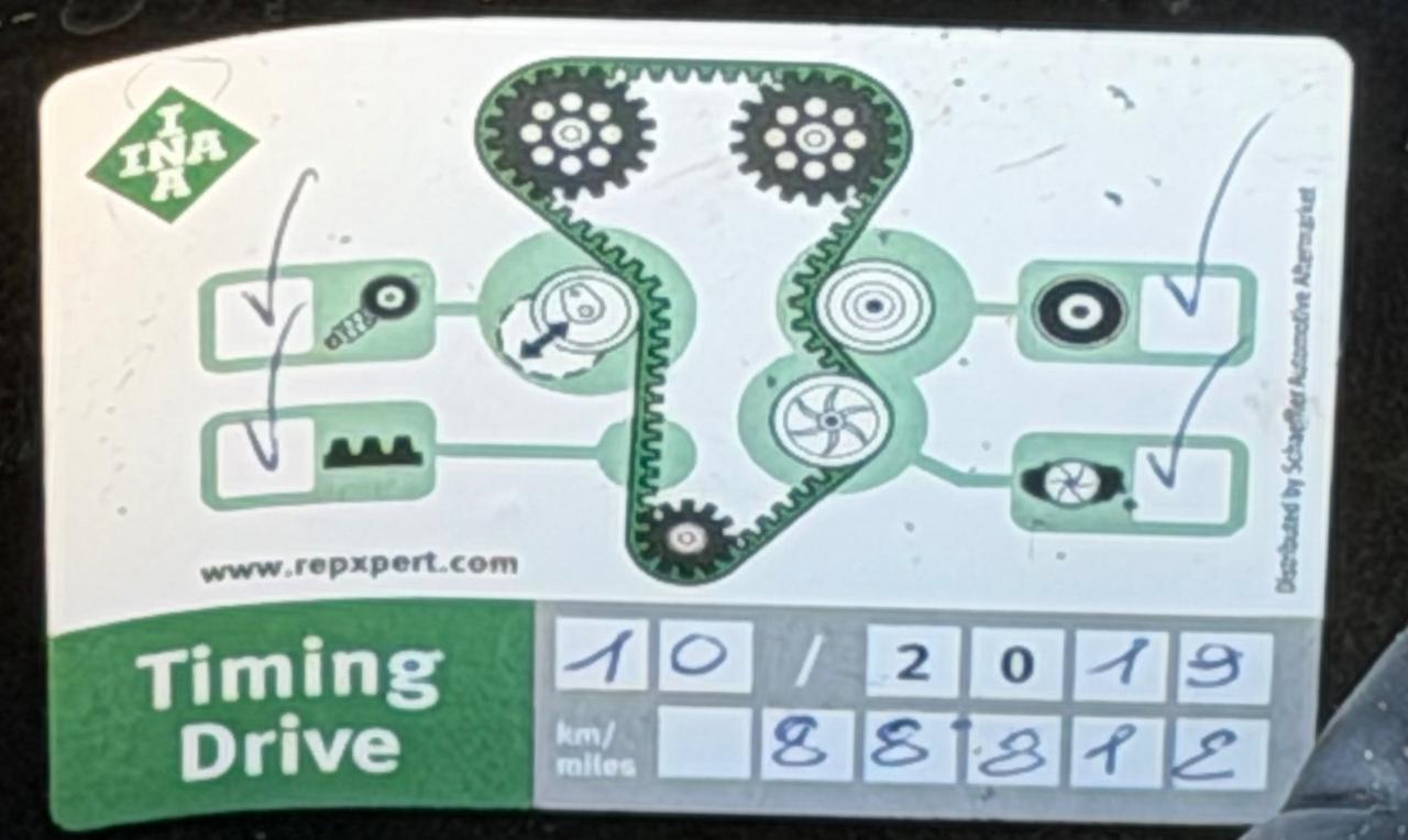 Lancia Musa 1.4 Gpl 77 Cv