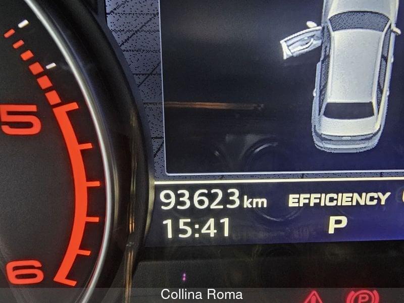 Audi A4 A4 Avant 2.0 TDI 150 CV S tronic Business Sport